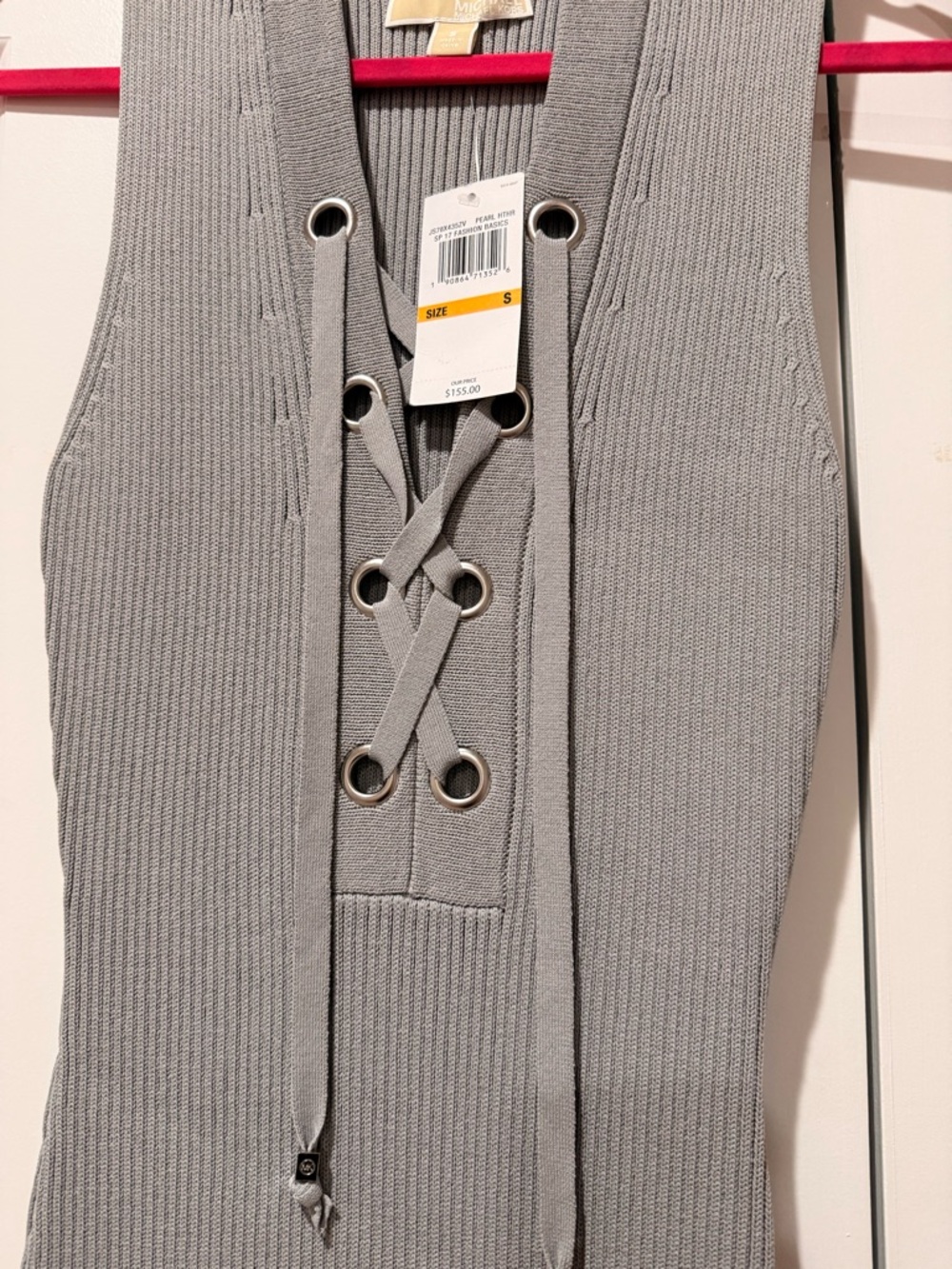 Michael Kors knit dress - Picture 2 of 2
